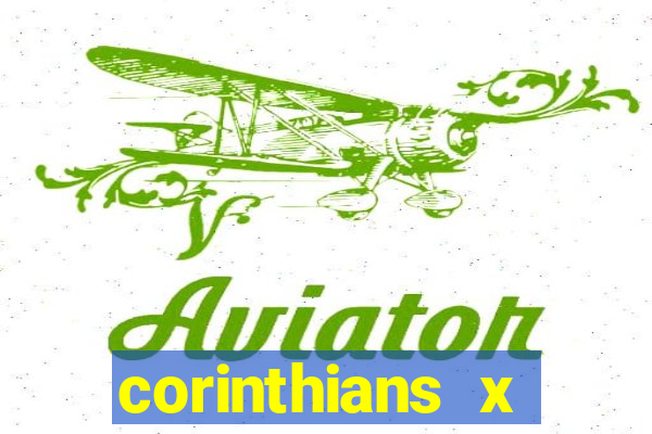 corinthians x cruzeiro futemax